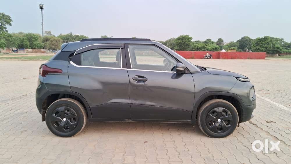 Tata Punch Pure Icng, 2024, Cng & Hybrids