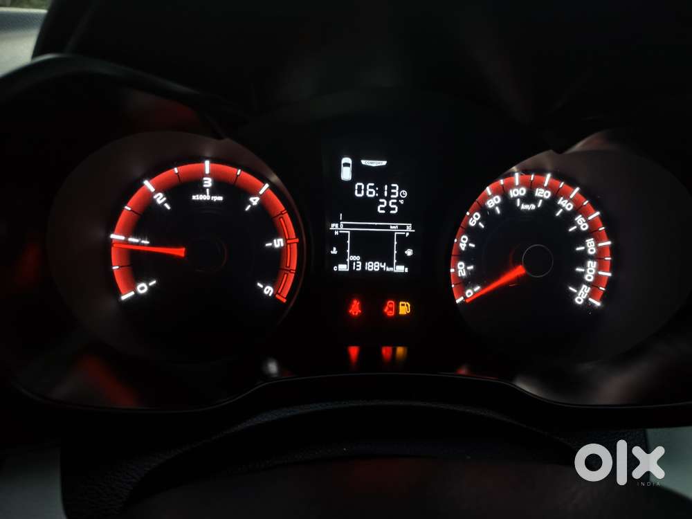 Mahindra Xuv300 W6 Diesel, 2019, Diesel