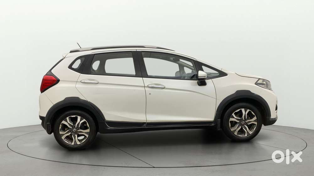 Honda Wr-v 1.2 Vx I-vtec, 2019, Petrol