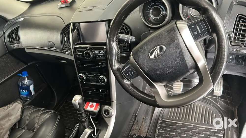 Mahindra Xuv500 2.2 2021