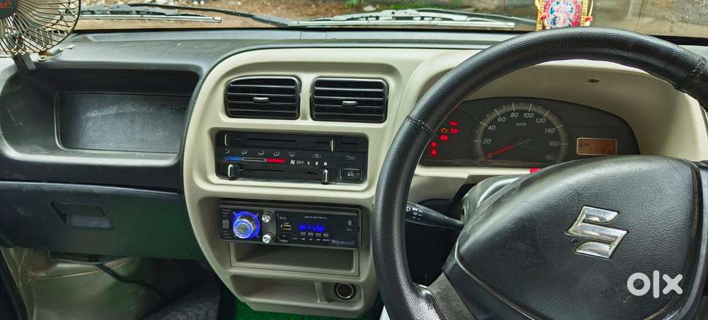 Maruti Suzuki Eeco 5 Str, 2020, Petrol