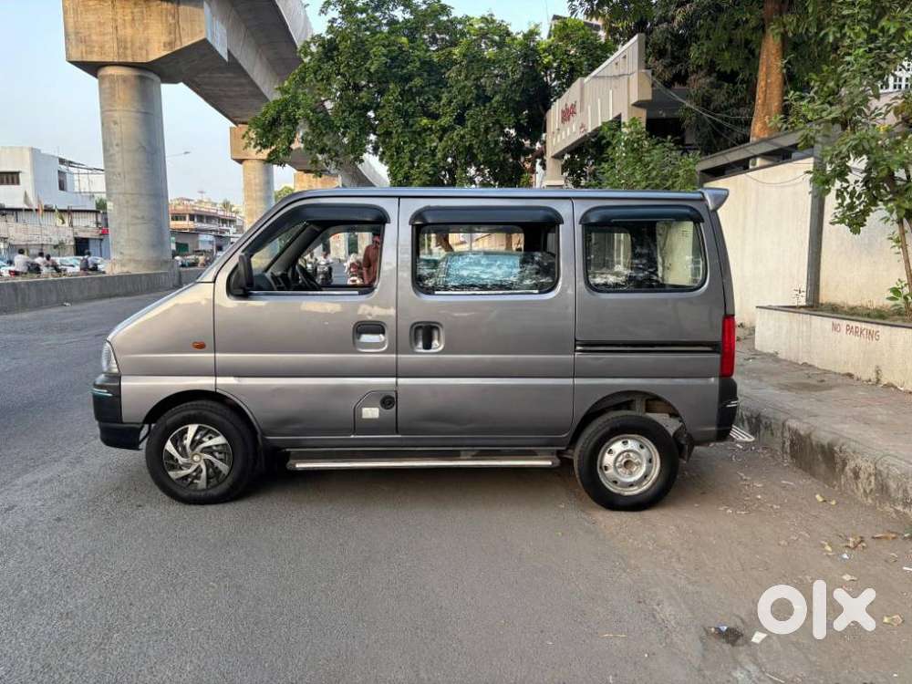 Maruti Suzuki Eeco Cng 5 Seater Ac, 2023, Cng & Hybrids