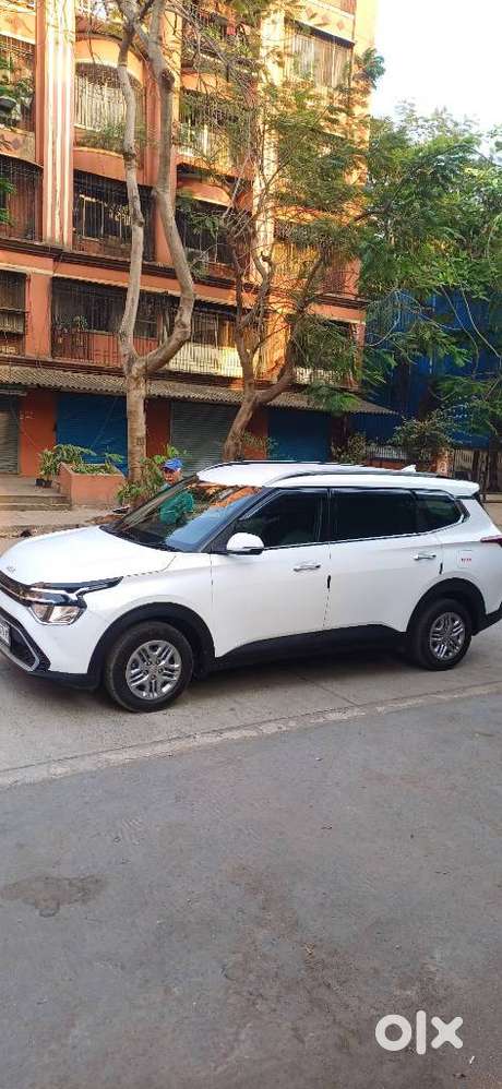 Kia Carens 1.4 Prestige Plus Turbo 7 Str, 2024, Petrol