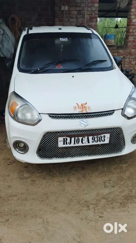 Maruti Suzuki Alto 800 2019 Petrol Lxi