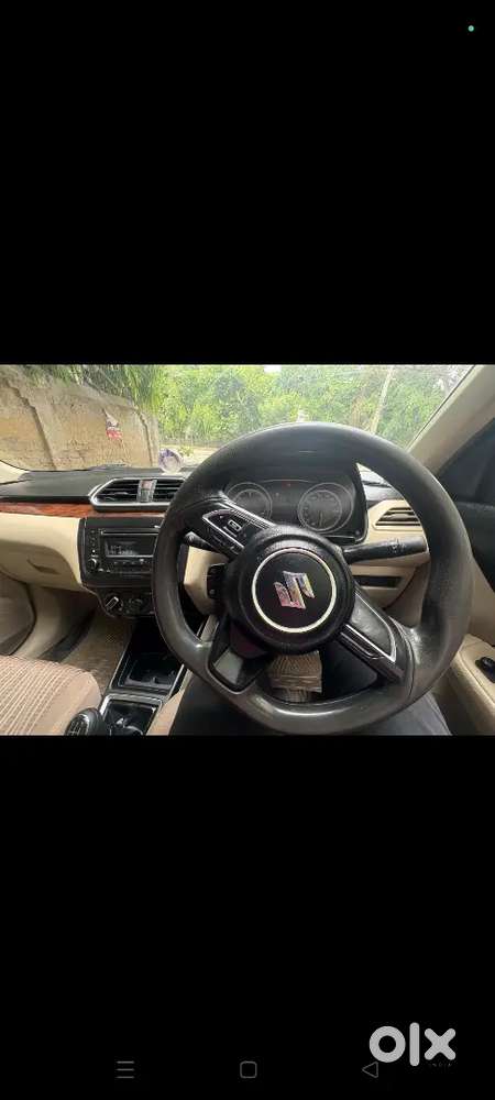 Maruti Suzuki Swift Dzire Vdi