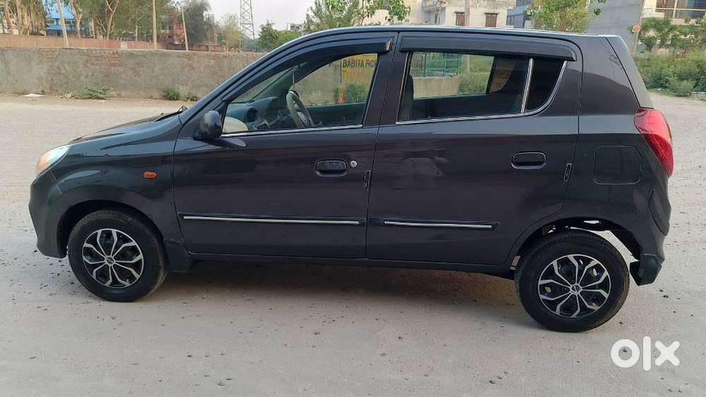 Maruti Suzuki Alto 800 Lxi, 2017, Petrol