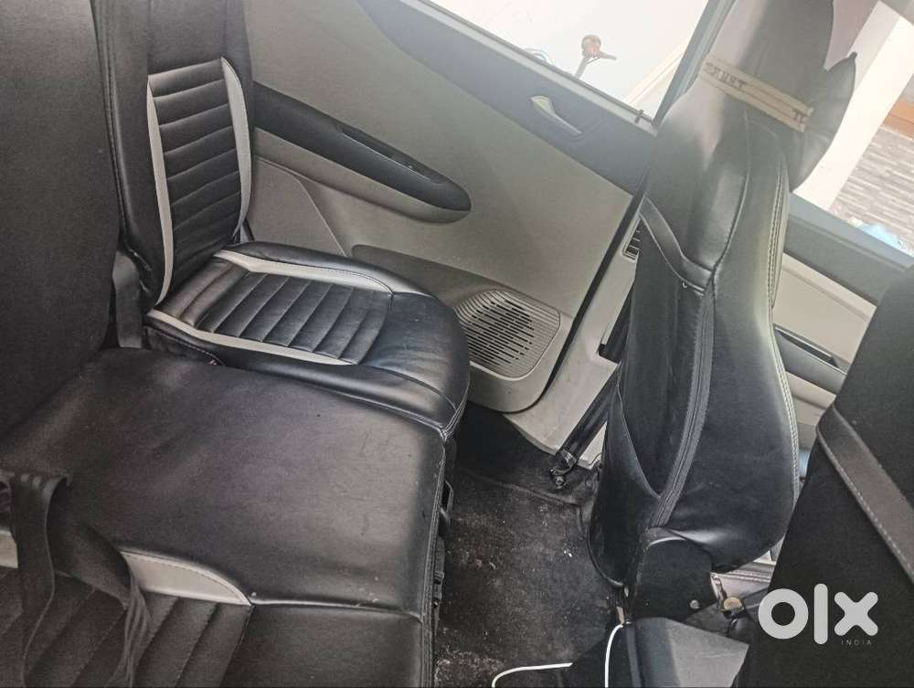 Renolt Triber Amt Full Option