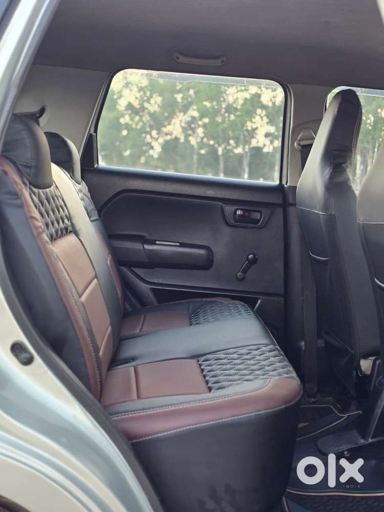 Maruti Suzuki Wagon R Cng Lxi, 2022, Cng & Hybrids