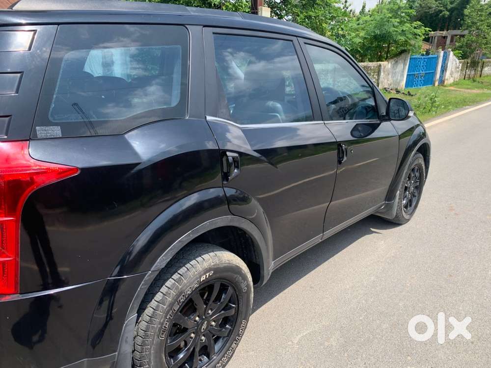 Mahindra Xuv500 Diesel Well Maintained