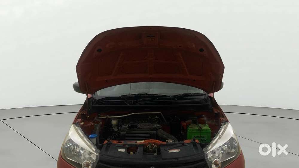 Maruti Suzuki Celerio 2014-2017 Lxi, 2014, Petrol