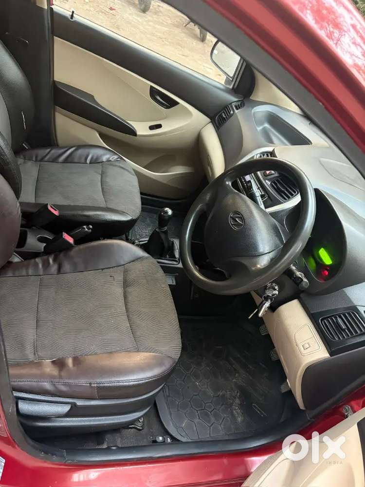 Hyundai Eon