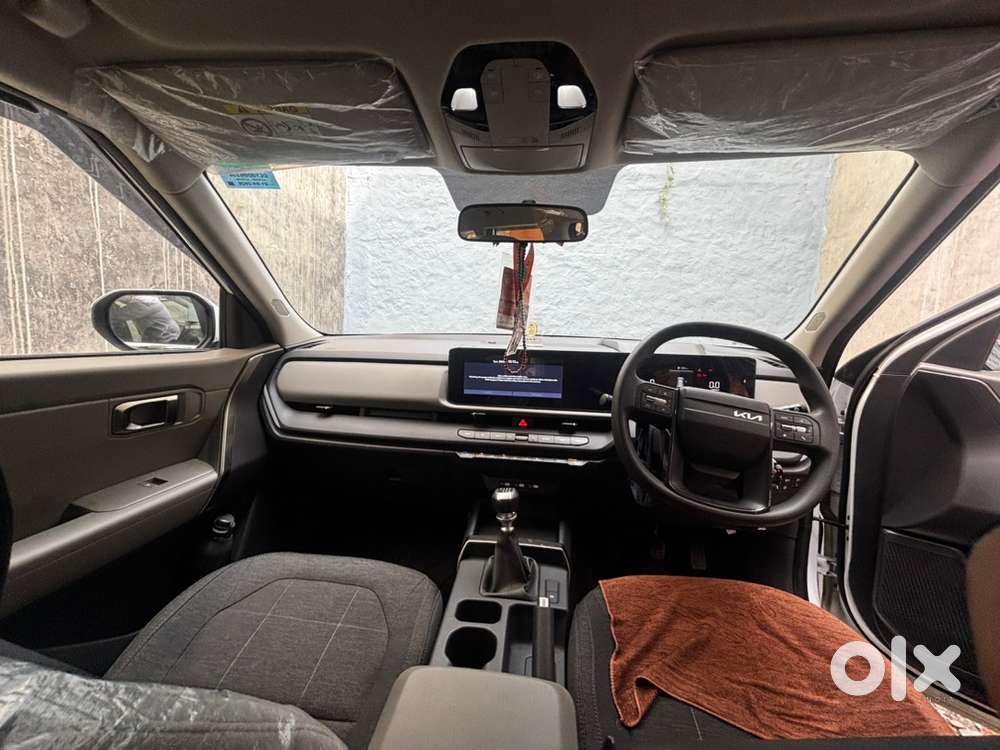 2026 Brand New Kia Seltos