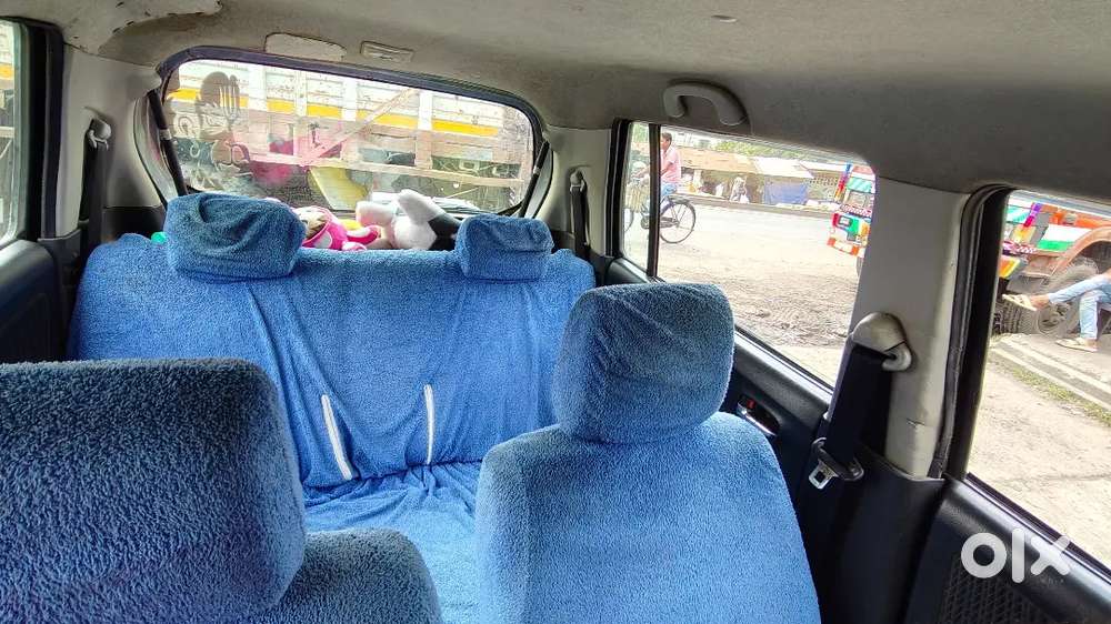 Maruti Suzuki Wagon R Stingray  Kaliachak Csp Indian Bank