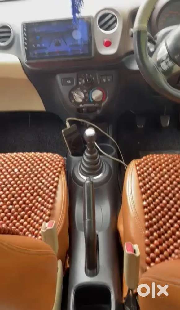 Honda Amaze 2013 Diesel Good Condition