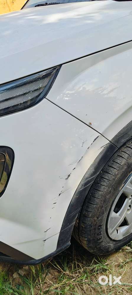 Hyundai Venue Car Urgent Sell