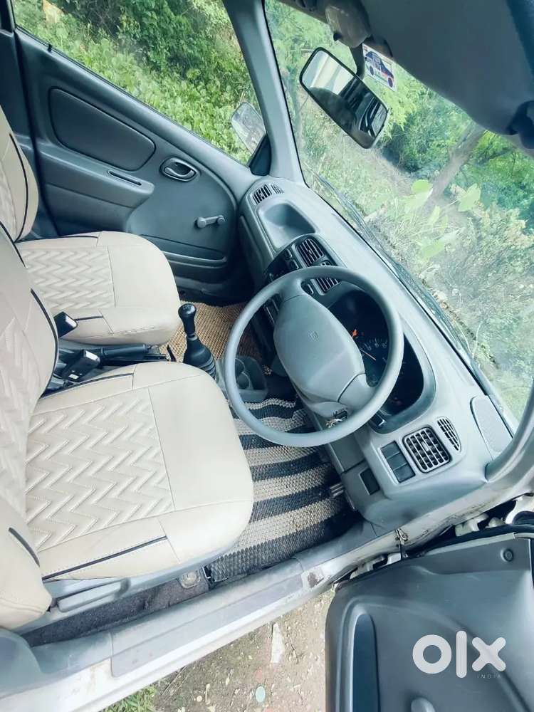 Maruti Suzuki Alto 2004 Petrol 8000000 Km Driven Good Condition