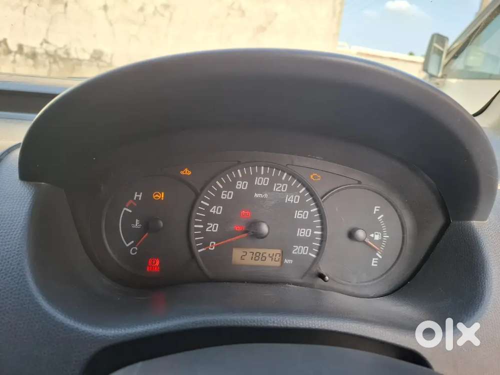 Maruti Suzuki Dzire 2016 Diesel