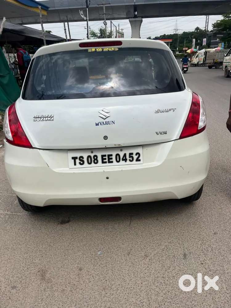 Swift Maruti 2014 Diesel Manual 95k Kms