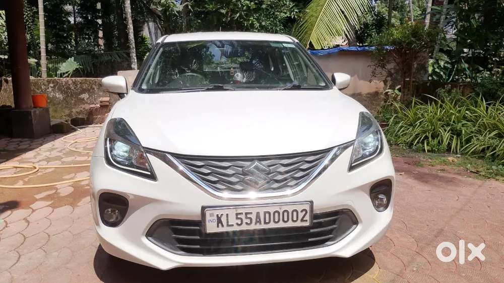 Boleno For Sale