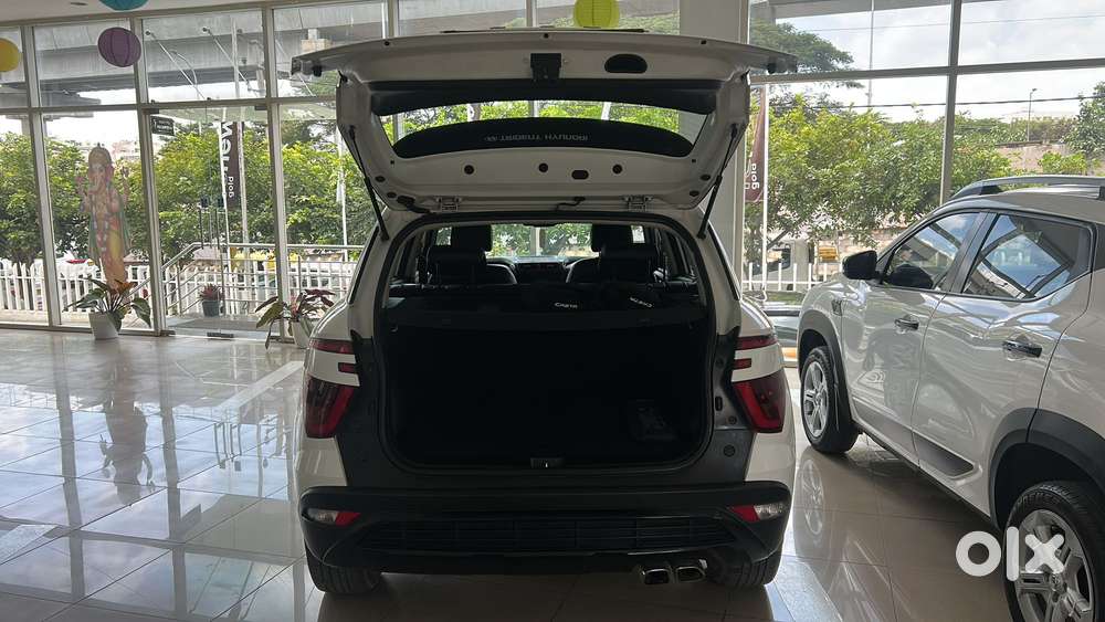 Renault Kiger Rxt Amt, 2023, Petrol