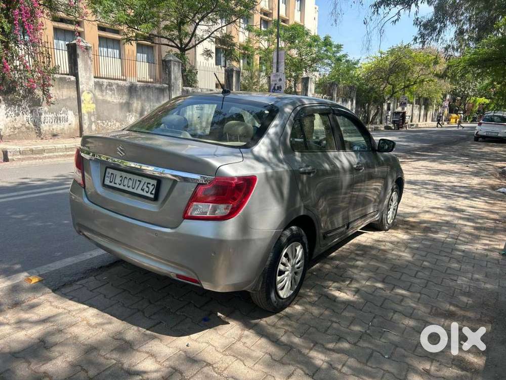 Maruti Suzuki Swift Dzire 1.3 Vxi, 2021, Petrol