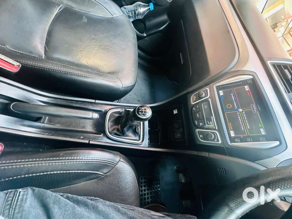 Maruti Suzuki Ciaz S 2017 Diesel Good Condition