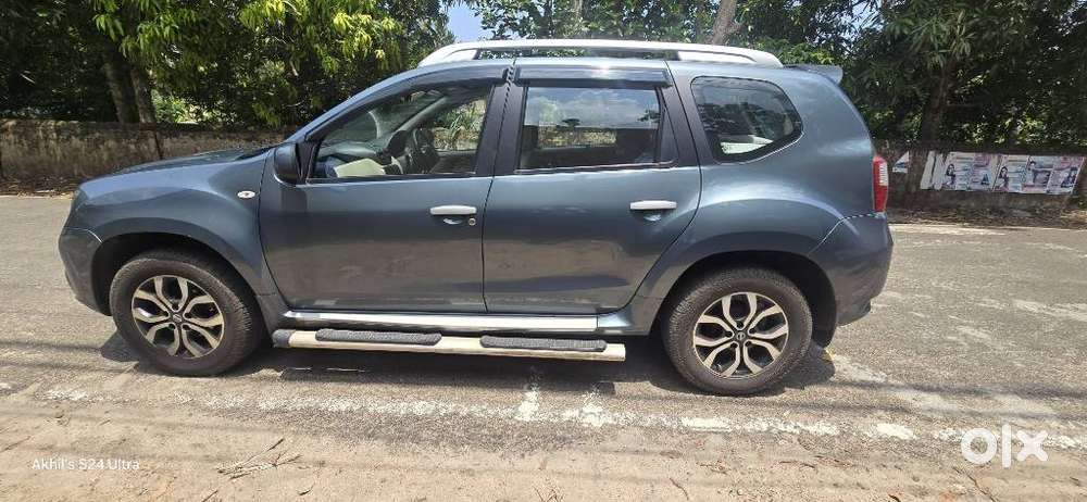 Nissan Terrano Xv D Pre, 2015, Diesel