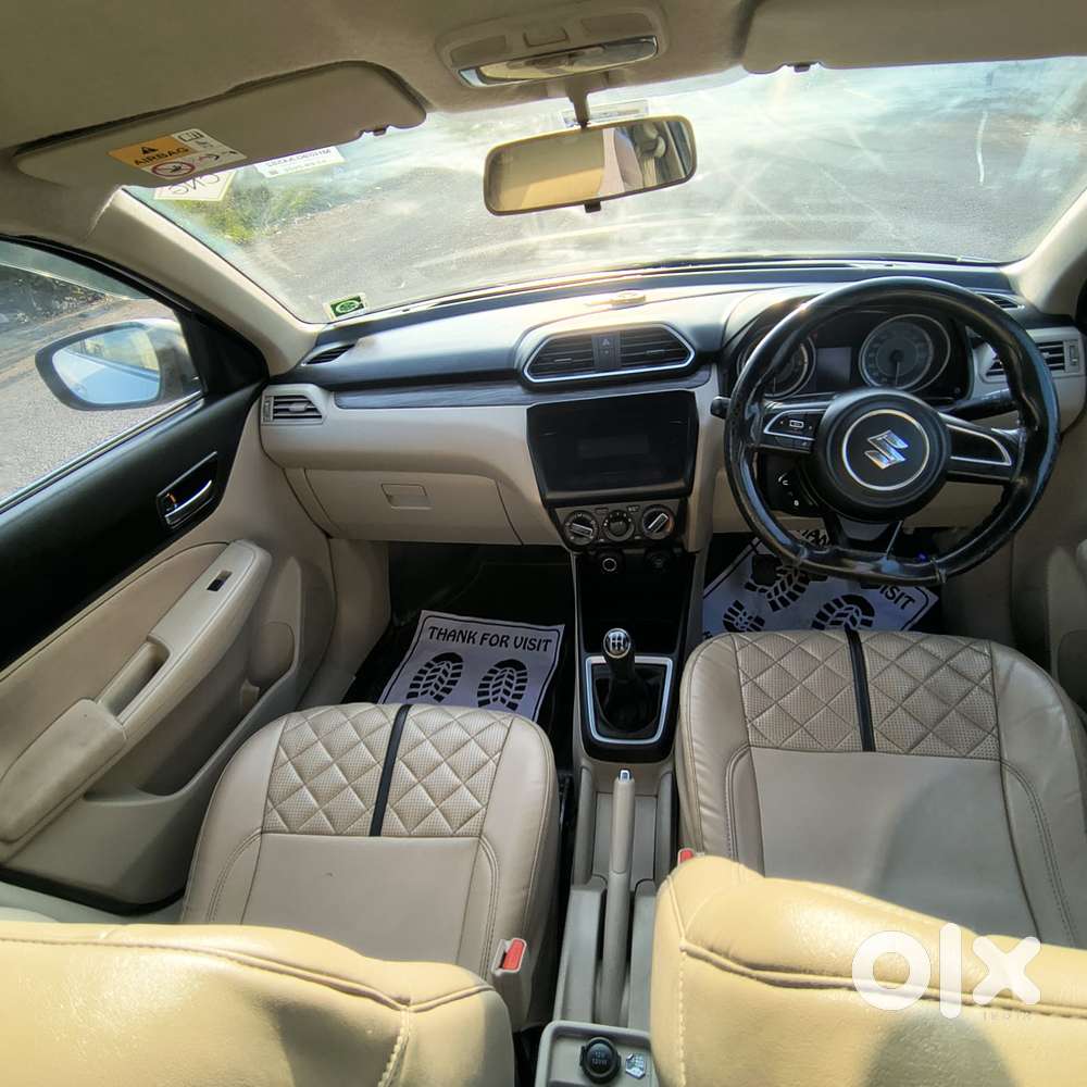 Maruti Suzuki Dzire, 2022, Cng & Hybrids