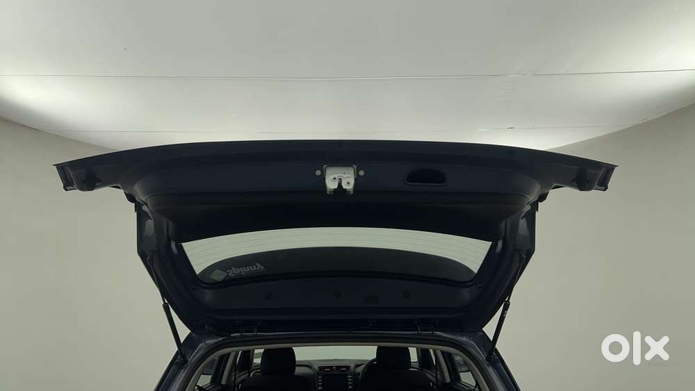 Hyundai Creta 1.4 S Plus Turbo Dct, 2022, Petrol