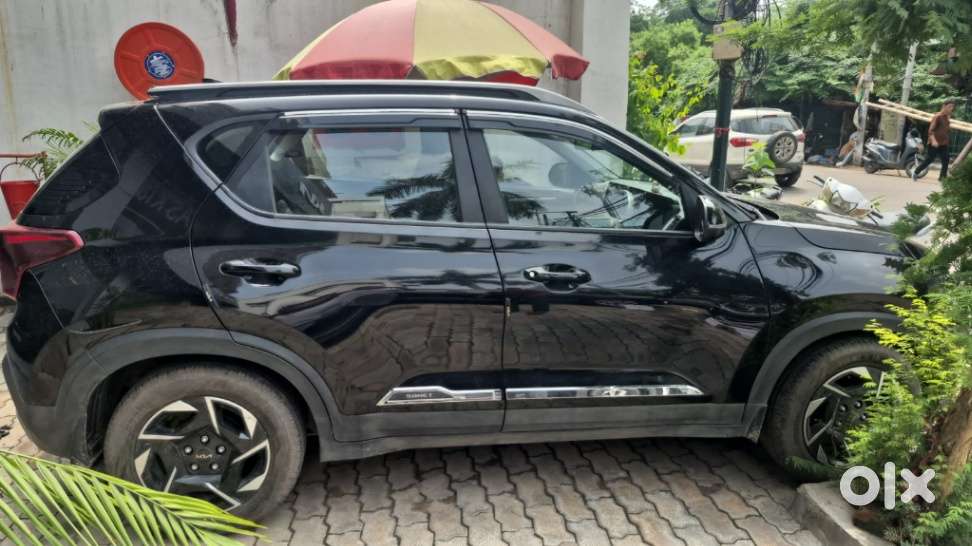 Kia Sonet 1.2 Htk, 2025, Petrol