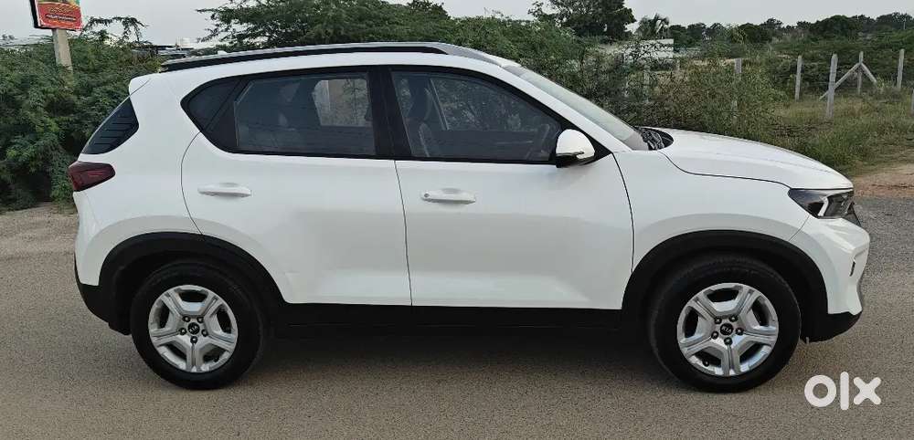 Kia Sonet Diesel 2020