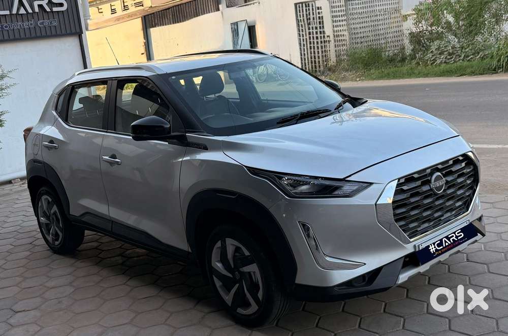 Nissan Magnite 1.0 Xl, 2022, Petrol