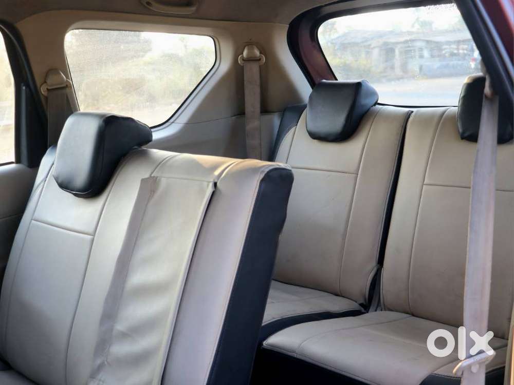 Maruti Suzuki Ertiga 1.5 Vxi Shvs, 2022, Petrol