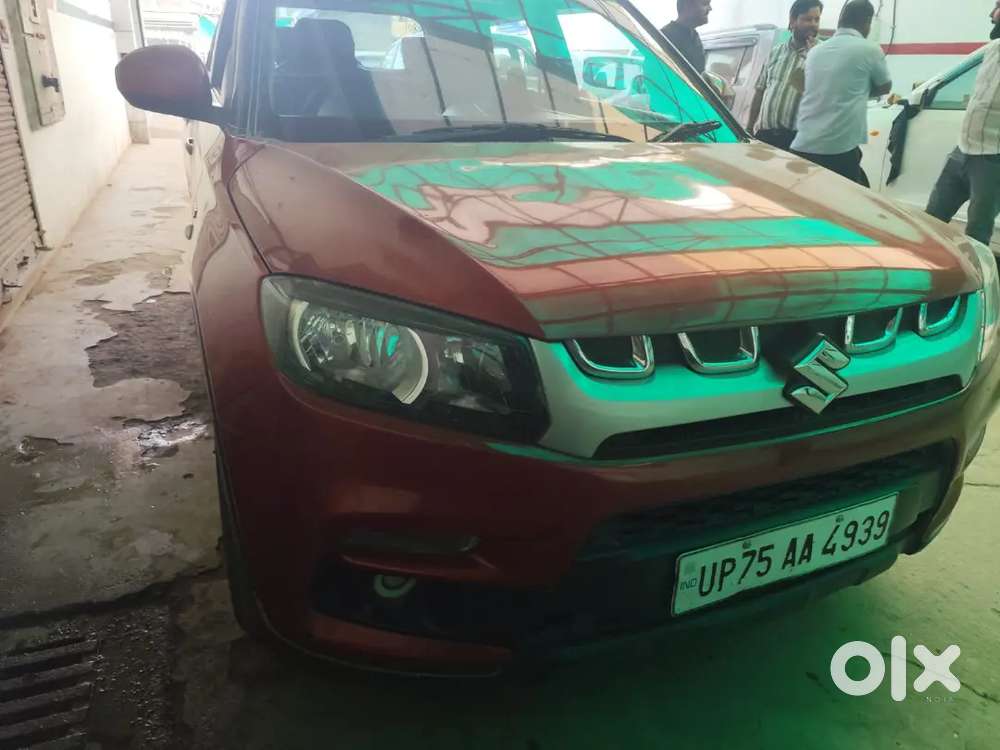 Singal Hand Car