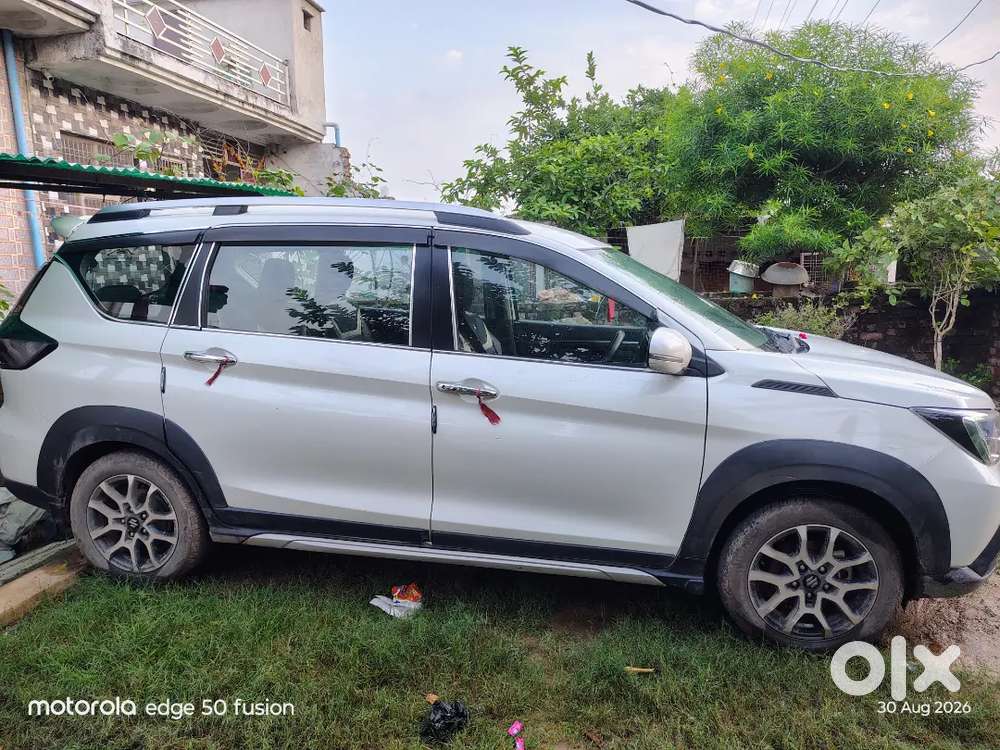 Maruti Suzuki Xl6 2022 Second Owner