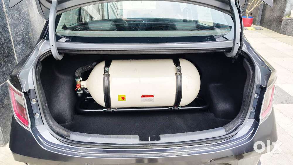 Hyundai Aura 1.2 S Cng, 2022, Cng & Hybrids