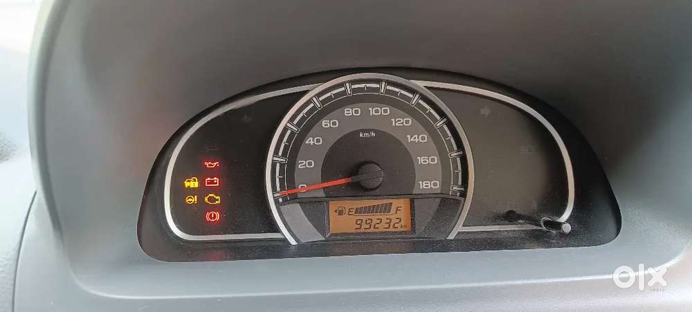 Maruti Suzuki Alto 800 2015 Petrol 99250 Km Driven