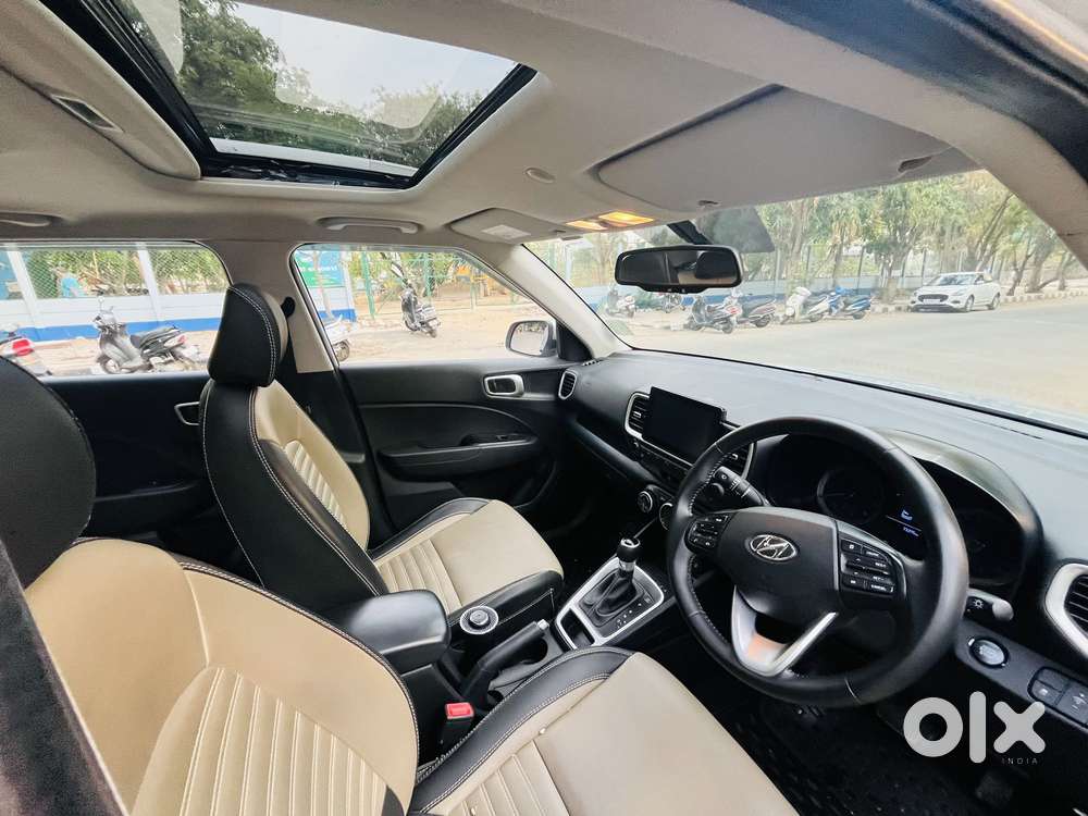 Hyundai I10, 2019, Petrol