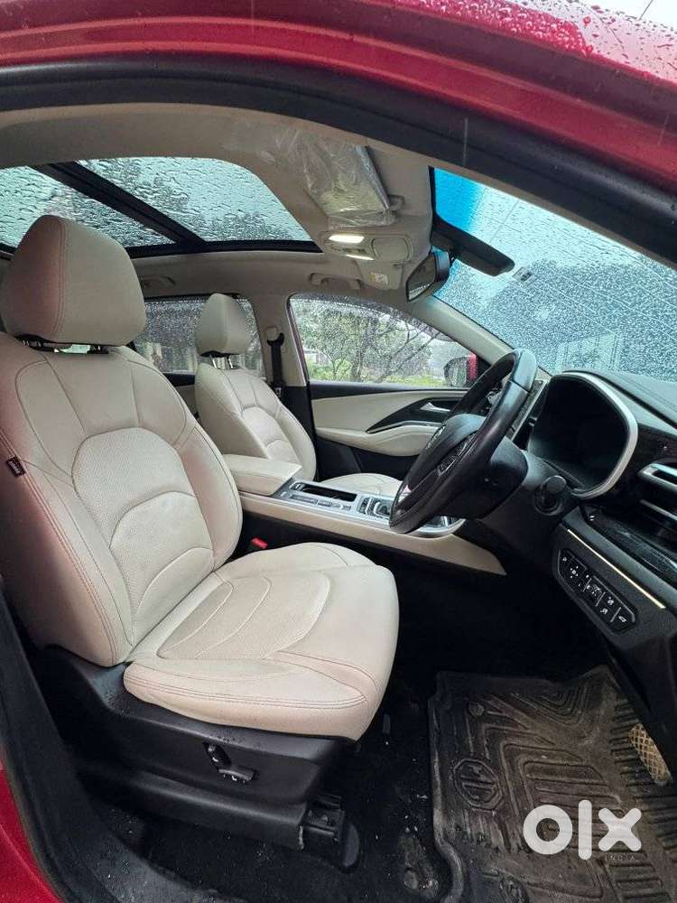 Mg Hector Sharp At, 2023, Petrol