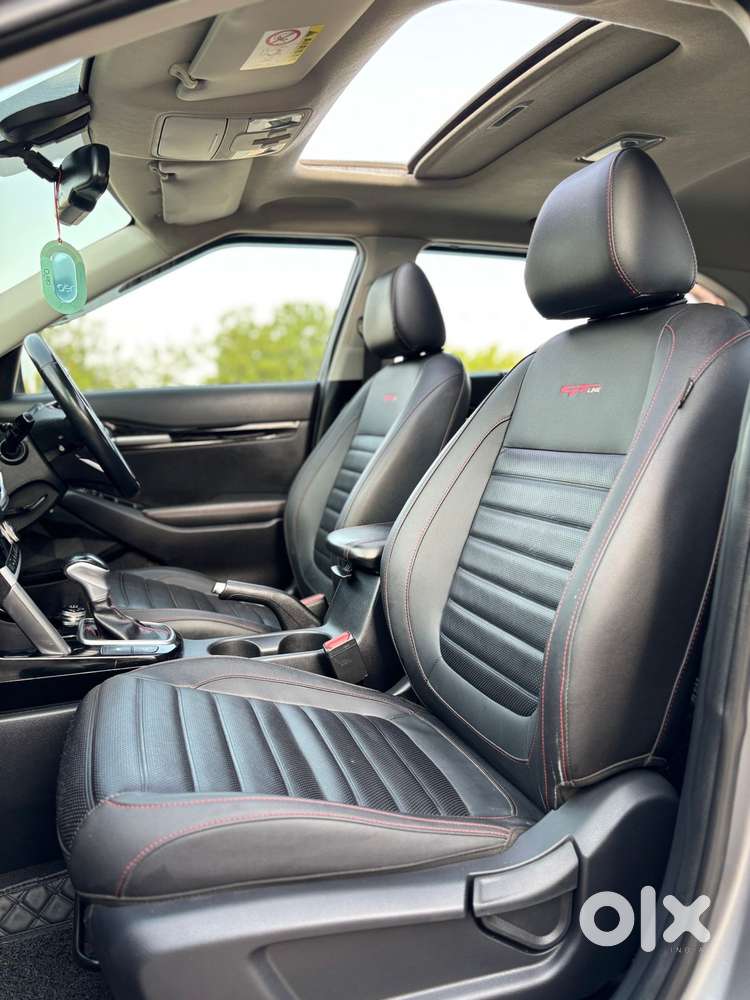 Kia Seltos Gtx Plus, 2020, Petrol
