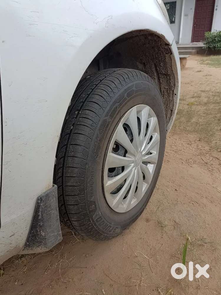 Maruti Suzuki Dzire 2014 Diesel Good Condition