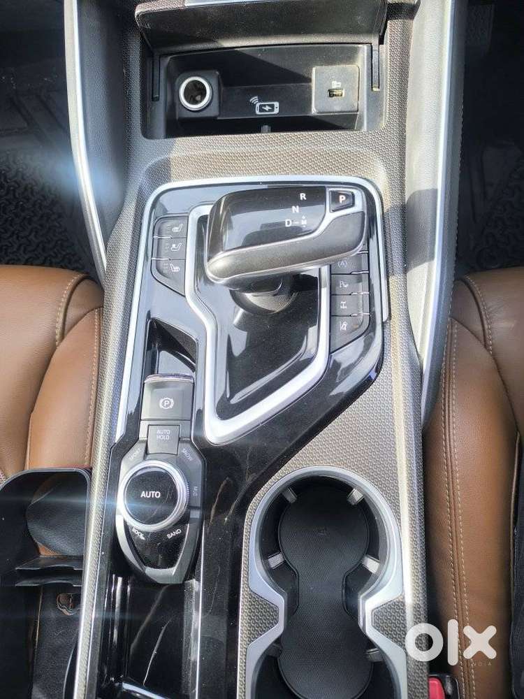 Mg Gloster Savvy 6 Seater, 2021, Diesel