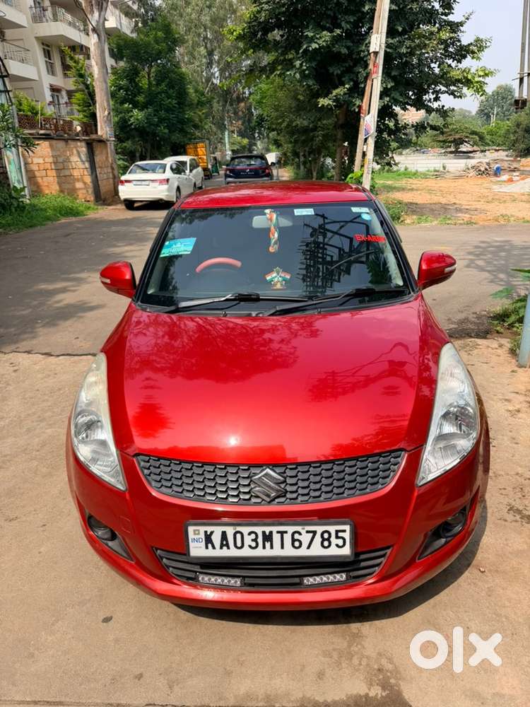 Maruti Suzuki Swift 2014 Petrol Good Condition