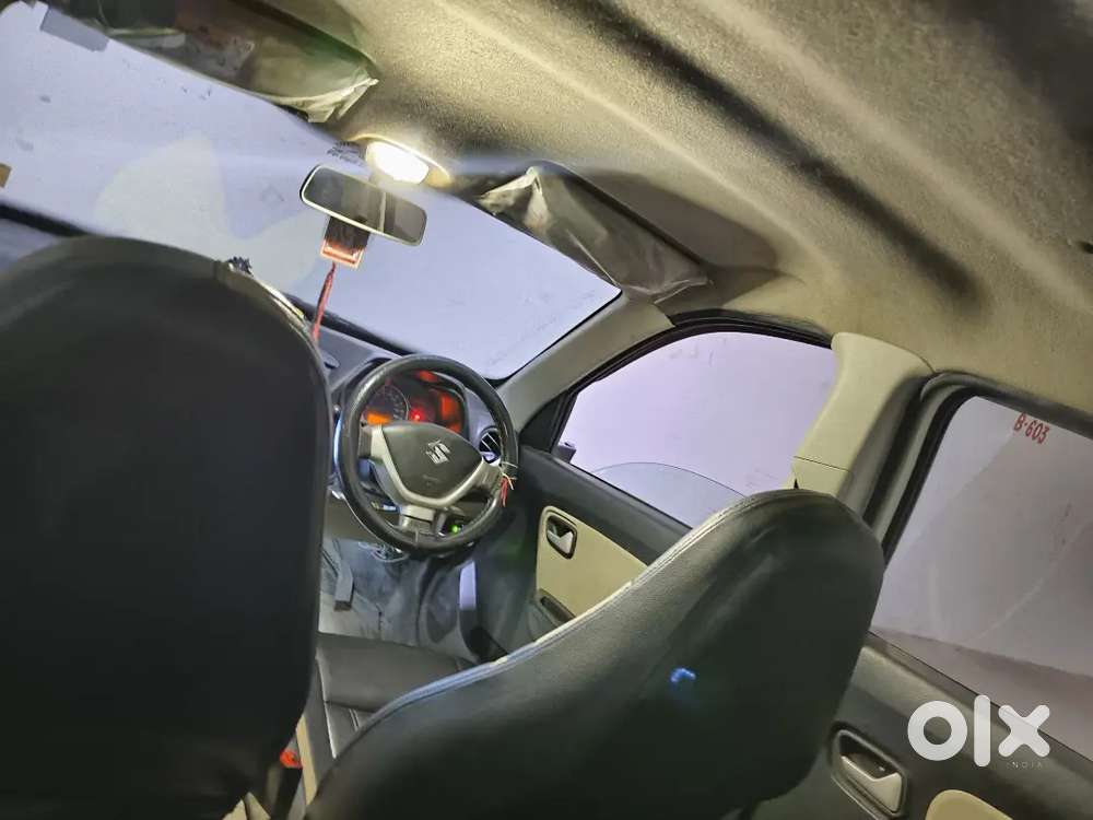 Maruti Suzuki Alto 2023 Lxi (o)