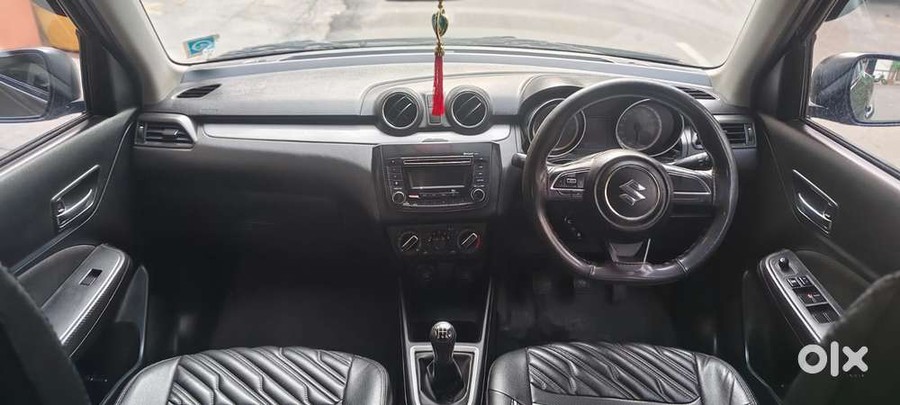 Maruti Suzuki Swift Vxi, 2020, Petrol