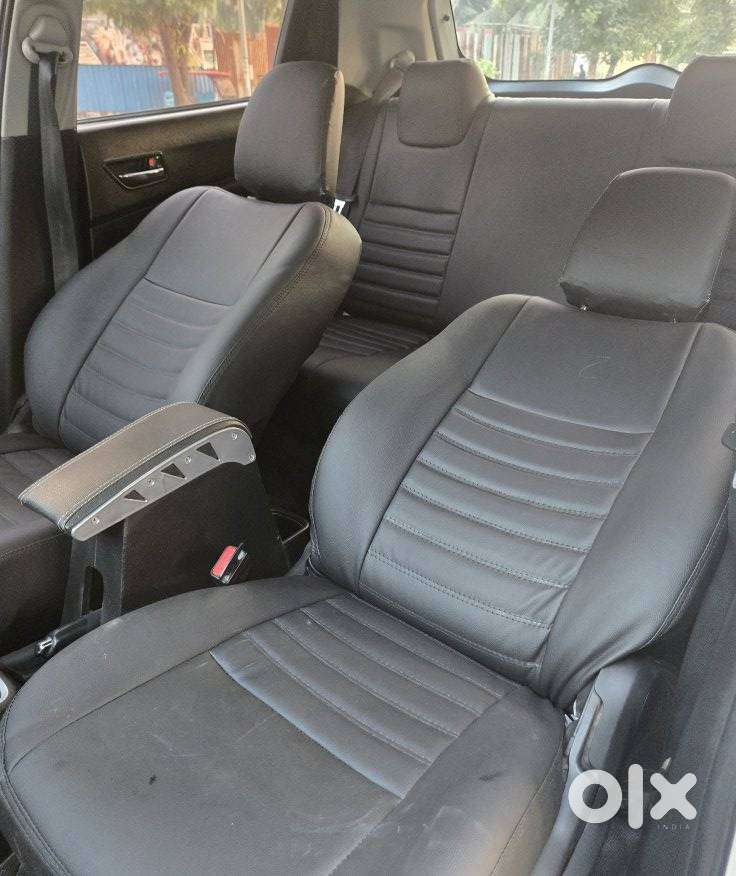 Maruti Suzuki Swift 1.2 Vxi (o), 2021, Petrol