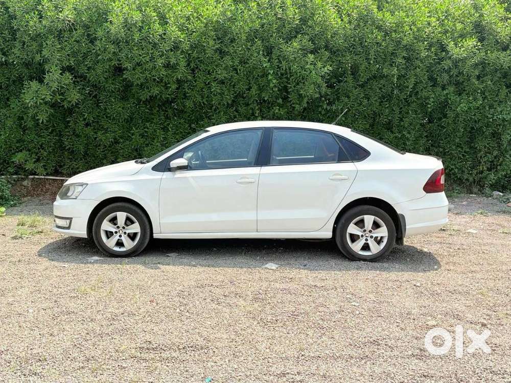 Skoda Rapid 1.0 Tsi Ambition, 2018, Diesel