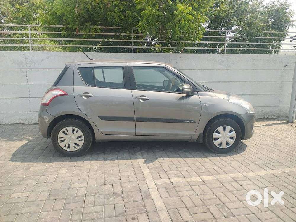 Maruti Suzuki Swift 2011-2014 Vdi, 2013, Diesel
