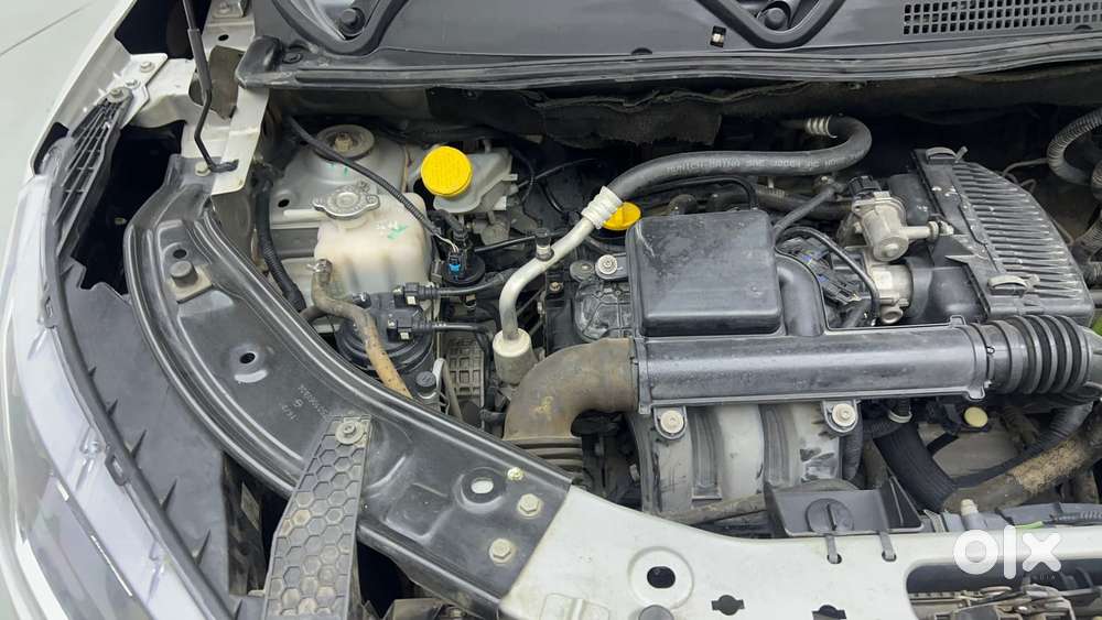 Nissan Magnite 1.0 Xl, 2021, Petrol
