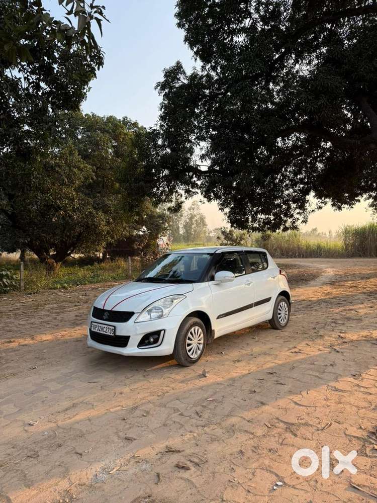 Maruti Suzuki Swift 2016 Diesel Well Maintained